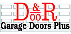 D&R Garage Doors Plus